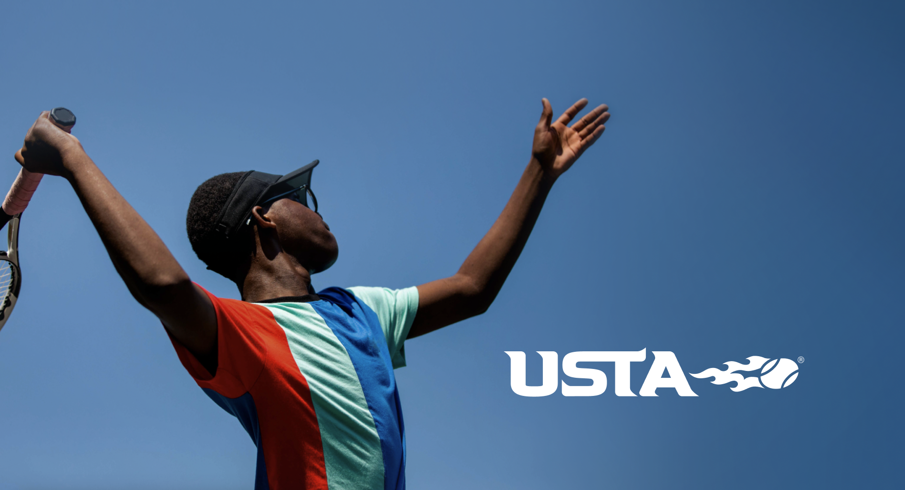 USTA Player