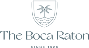 The Boca Raton