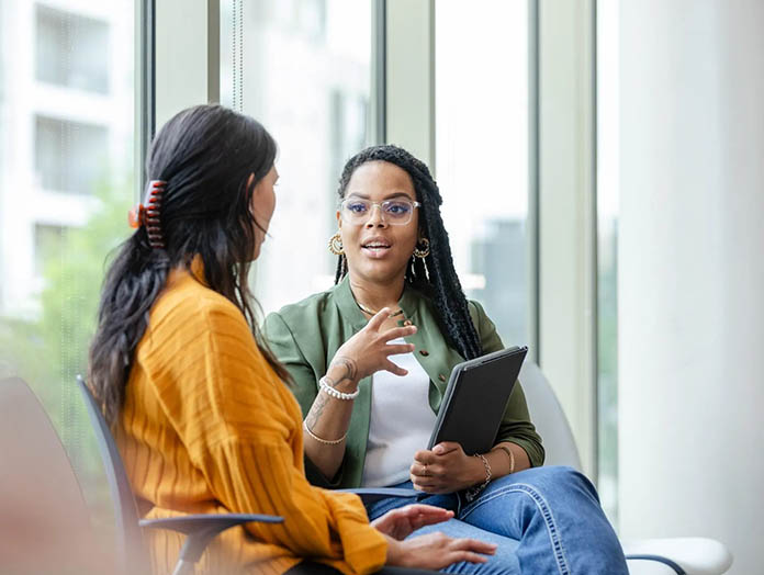 Forbes: Stop Pushing Your Purpose. Start Helping People Find Their Story