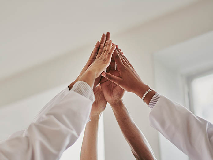 Inc.: 3 Tips for Training Your Team to Lead Through ChangeHere’s how to navigate transitions as your business evolves