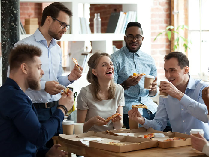 USA Today: Storytelling isn’t a Speaking Skill, it’s a Connection Strategy