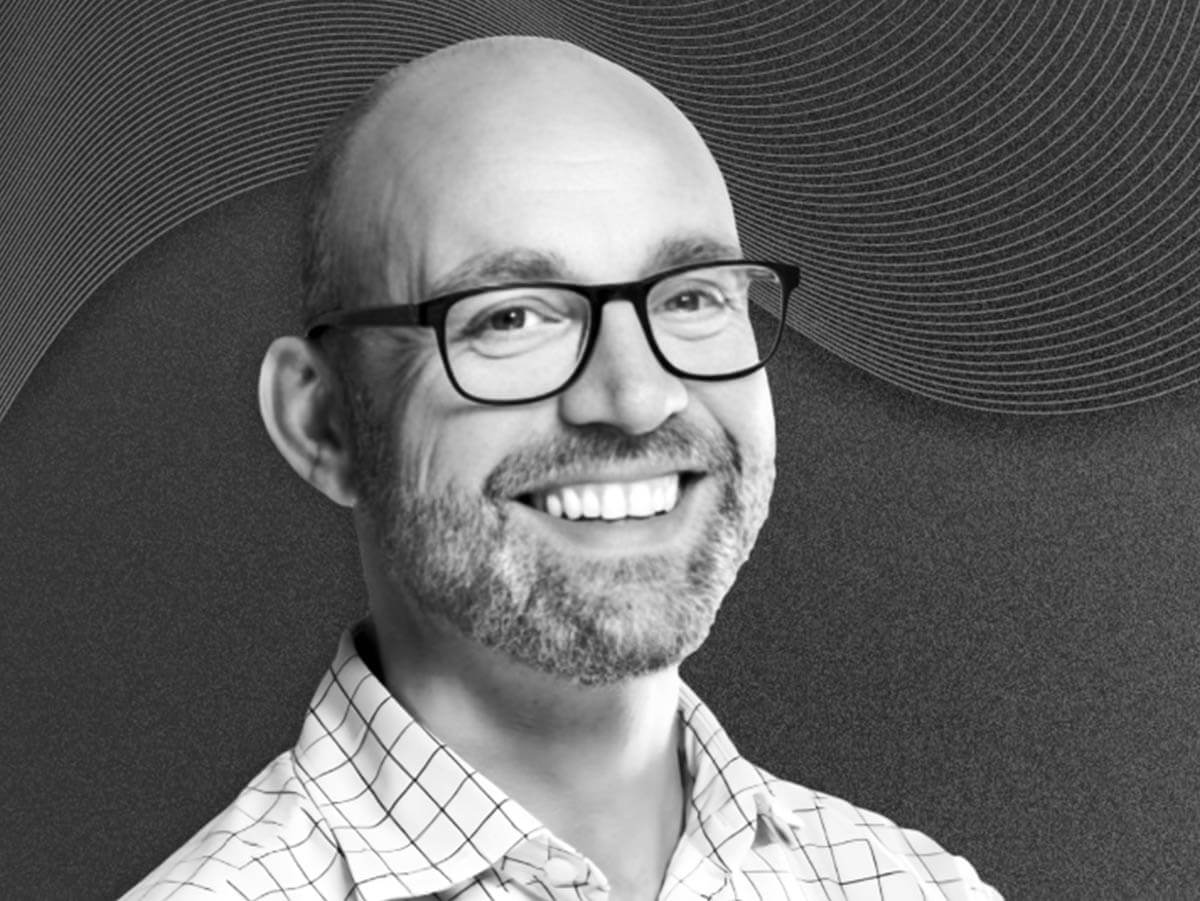 From Star Trek to Storytelling: A conversation about the science of stories with Mark Lightowler