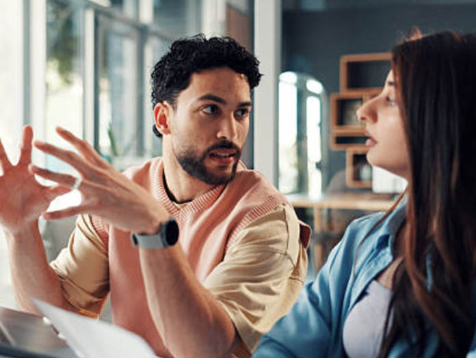 Entrepreneur: Stop Selling and Start Storytelling to Watch Your Team Reach Peak Productivity