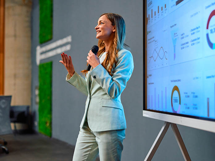 Fox 31: Learn the power of leadership and how it can take you far!