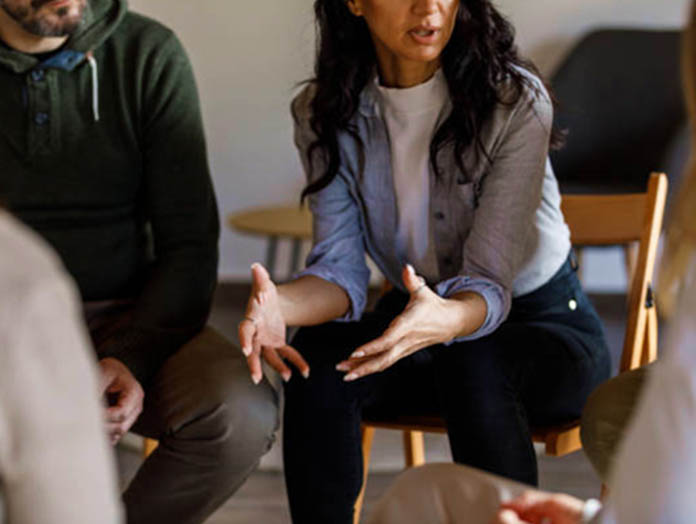 Inside DFW: Author shows storytelling’s impact on leadership success