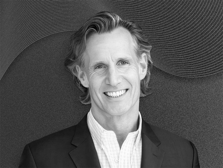 What Happens When You Surrender: Deep Life Lessons from Author, CEO and Former NFL Player, Joe Terry
