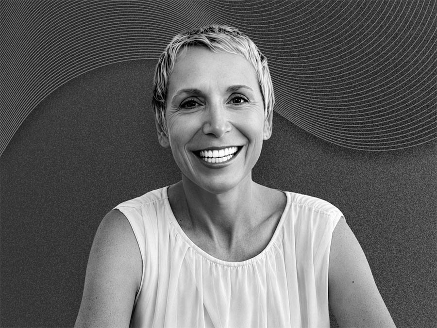 This Is Why You’re Exhausted: The truth about holding in anger with executive coach and author, Karen Thrall