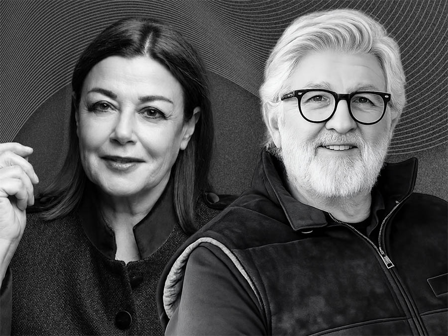 The Stories You’ll Wish You’d Captured: Roy and Yvette of LifeBook Memoirs on legacy, memory, and why context is everything