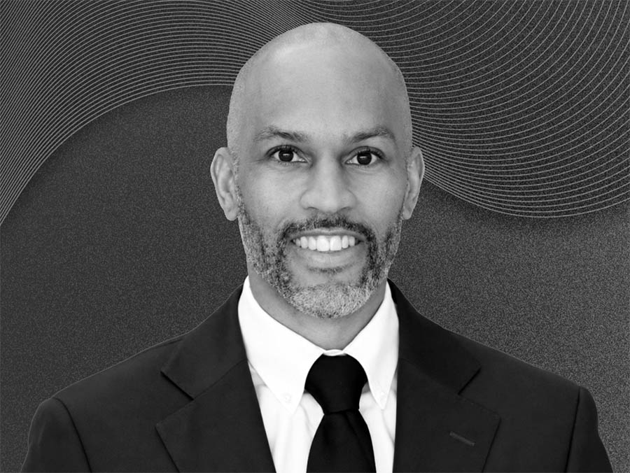 This Is How You Connect With Anyone: A masterclass on authenticity with Mastercard’s Randall Tucker