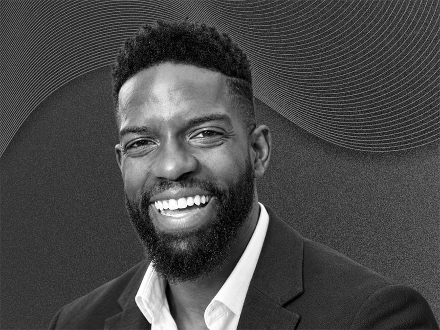 Want to Live Longer? Build Community: Adam Miller of Lockton on connection, authenticity, and adding good